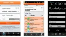 Bilkom. Aplikacja na smartfony umożliwa zakup biletów PKP Intercity