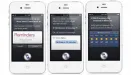Apple pozwane za naruszenie dwóch patentów związanych z Siri