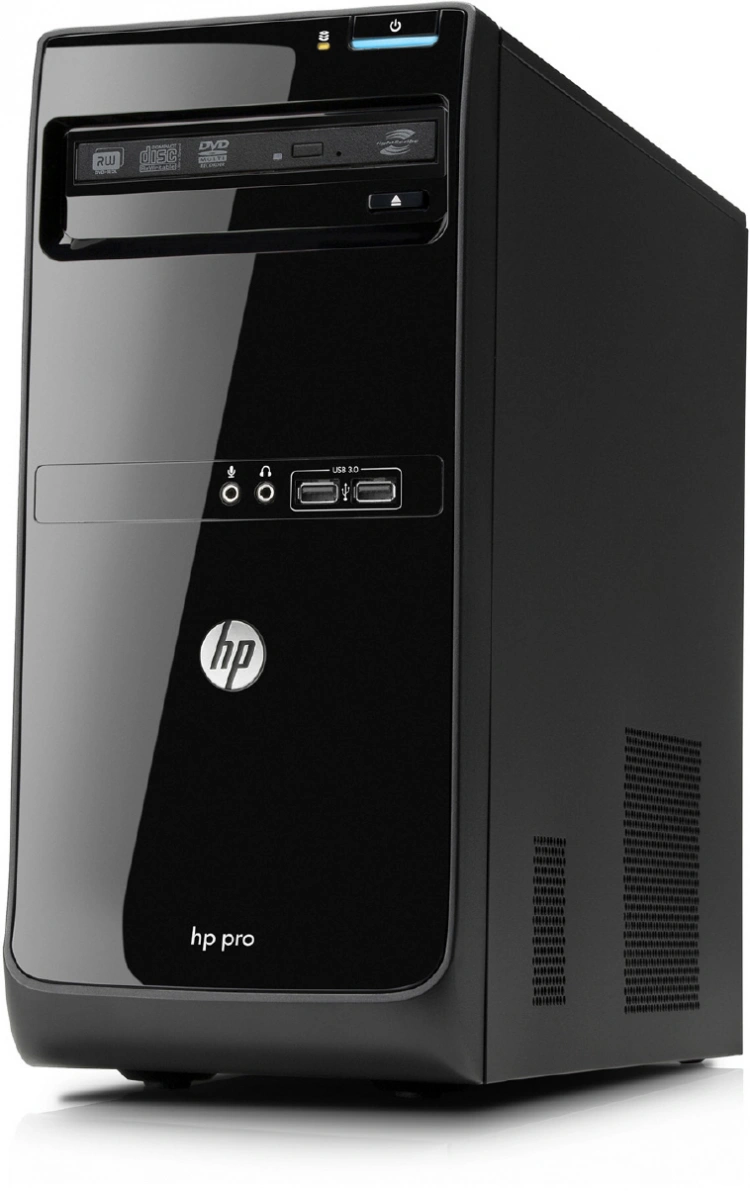 HP Pro 3400 MT 