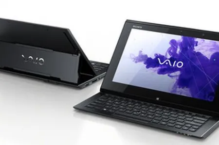 IFA 2012: Sony Tap20 ("tabletowy" AIO), Ultrabook Duo 11 i Xperia Tablet S