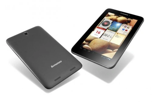 IFA 2012: Lenovo przedstawia nowe tablety, Ultrabooki i komputery AIO