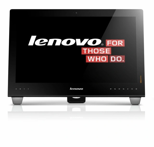 IFA 2012: Lenovo przedstawia nowe tablety, Ultrabooki i komputery AIO