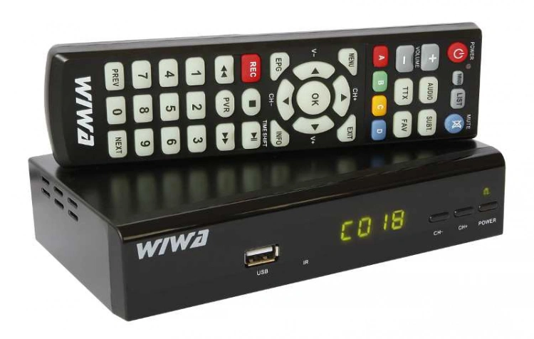 WIWA HD-90