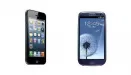 iPhone 5 vs. Galaxy S III: wiemy, który z nich ma lepszy wyświetlacz