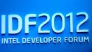 Intel Developer Forum 2012 - relacja