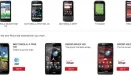 Motorola przedstawia listę smartfonów, które nie dostaną Androida Jelly Bean