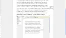 LibreOffice Writer - darmowy edytor tekstu