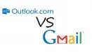 Outlook.com - malowany Hotmail?