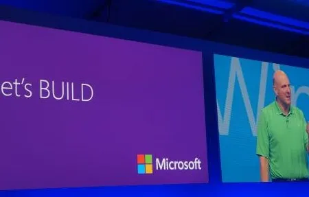 Microsoft namawia deweloperów na Windows 8