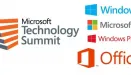 Microsoft Technology Summit 2012