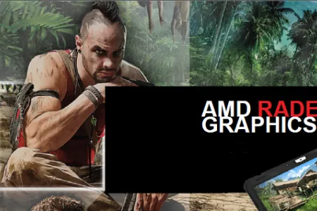 AMD pokazało Radeony HD 8000M! Oto oficjalne informacje na ich temat