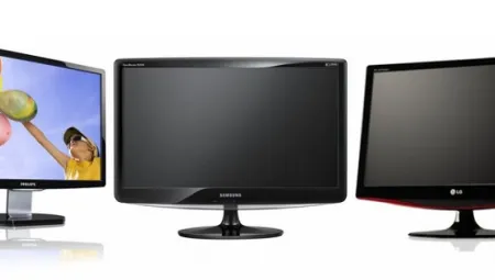 Jeden pecet, dwa ekrany - podłącz kilka monitorów do komputera