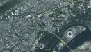 Google Maps: Korea Północna dostępna w szczegółach. Widać nawet obozy koncentracyjne