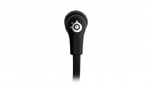 SteelSeries Flux In-Ear - słuchawki dla fanów mobilnego grania