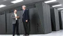 Amerykański superkomputer dostępny dla biznesu