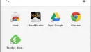 Google wprowadza Chrome App Launcher do swojej przeglądarki na Windowsa