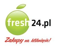 Apple atakuje kolejny polski logotyp - fresh24.pl. Ma w sobie jabłko...
