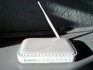 Netgear N150 Wireless – tani ruter bezprzewodowy