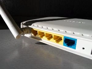 Netgear N150 Wireless – tani ruter bezprzewodowy