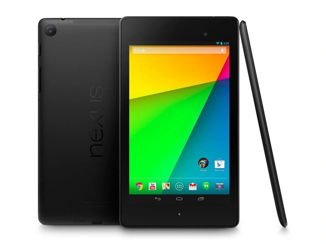 Android 4.4 KitKat - jak wymusić aktualizację Nexusa 7 z Wi-Fi?