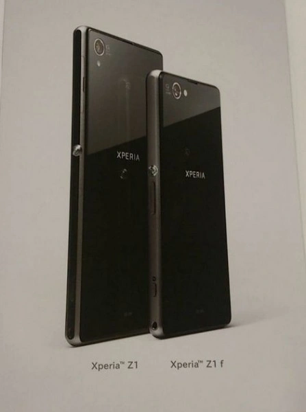 Xperia Z1 S, czyli mały flagowiec Sony nadchodzi. Znamy już cenę