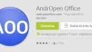 Pakiet biurowy Open Office na Androida już dostępny w Google Play