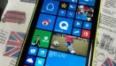 Nokia Lumia 920 odblokowana. Oferuje dodatkową kolumnę kafli
