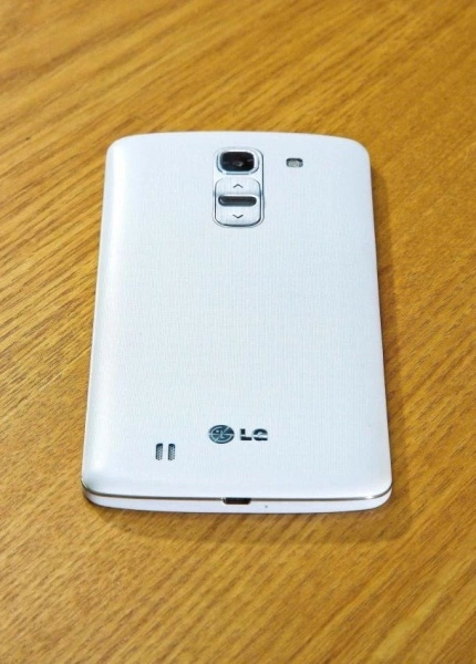 LG G Pro 2 - aparat z OIS Plus i wideo 4K potwierdzony. Będzie lepszy od modelu LG G2