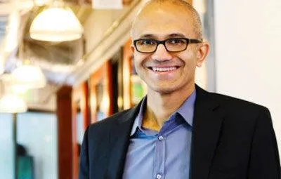 Microsoft ma nowego CEO! Jest nim Satya Nadella