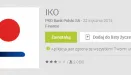 Cyfrowa portmonetka IKO na smartfony także dla dzieci poniżej 13-go roku życia