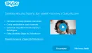 Rozmowy wideo przez Skype w przeglądarce z poziomu Outlook.com już działają