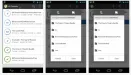 uTorrent na Androida z nowym wyglądem w stylu Holo UI
