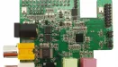 Raspberry Pi otrzymał dedykowaną kartę dźwiękową