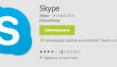Skype na Androida zaktualizowany. Ma zużywać znacznie mniej energii