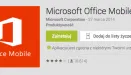 Pakiet Microsoft Office na smartfony z iOS i Androidem za darmo