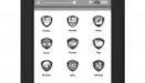 MultiReader 5364 - czytnik e-booków z wieloma aplikacjami