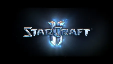 Szwedzcy politycy rozwiązują spory przy pomocy gry StarCraft 2