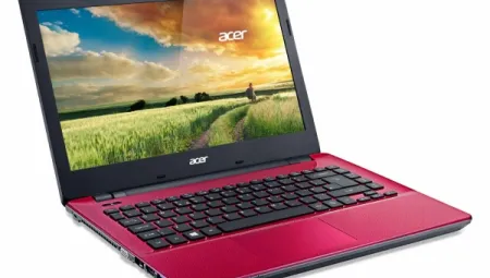 Nowości od Acera, czyli Chromebook, notebooki, smartfon i opaska