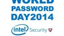 Mamy dziś World Password Day - Światowy Dzień Hasła