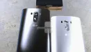 LG G3 w dwóch wersjach kolorystycznych pojawia się na kolejnych zdjęciach