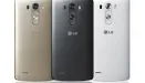 LG G3 - ceny w Europie