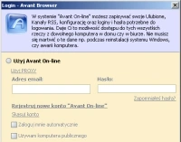 Avant Browser w nowym wcieleniu