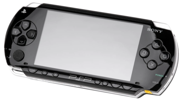 Sony ogłasza koniec PlayStation Portable