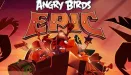 Angry Birds Epic, czyli najnowsza gra RPG od Rovio