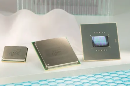 Hybrid Memory Cube - piętnaście razy szybciej niż DDR3