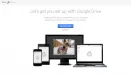 Google Drive - najlepszy dysk online