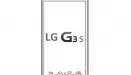 Smartfon LG G3S to nie to samo co LG G3 Mini, tylko zupełnie nowe urządzenie