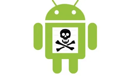 Około 900 tysięcy fałszywych aplikacji na Androida