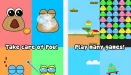 Twórcy udostępnili grę Pou za darmo w wersji na iPhone'a