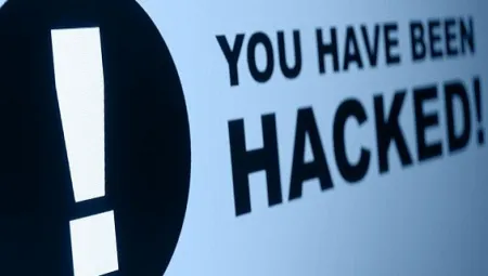 Czy twój sprzęt padł ofiarą cyberprzestępców?